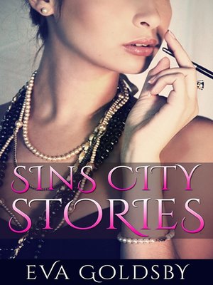 cover image of Sins City Stories